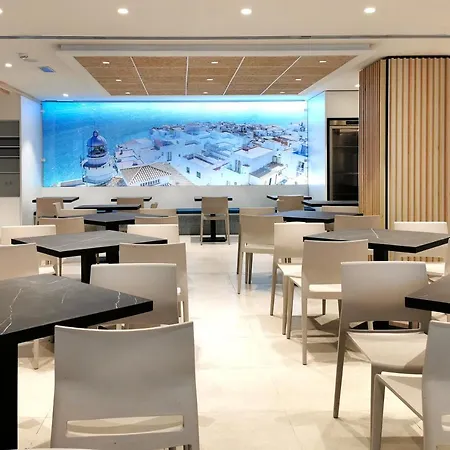 Acualandia Lägenhetshotell 4*