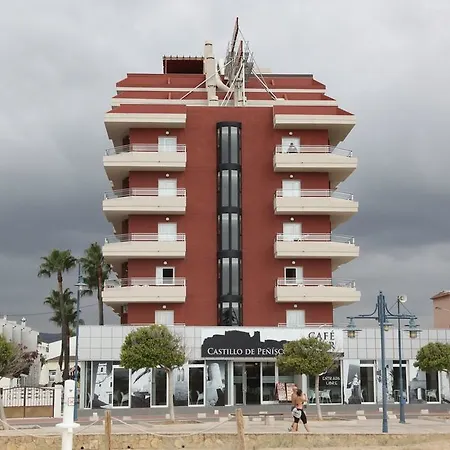 Acualandia 4* Peñíscola