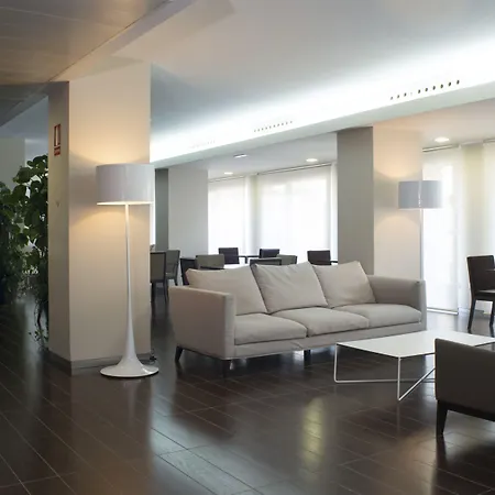 Acualandia 아파트호텔 4*