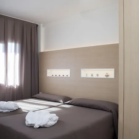 Aparthotel Acualandia Peñíscola