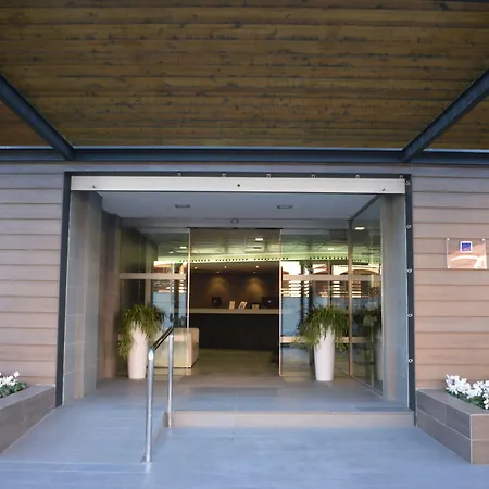 Acualandia 아파트호텔 4*