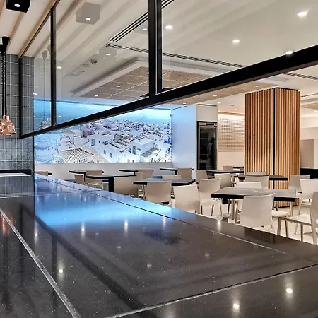 아파트호텔 Acualandia