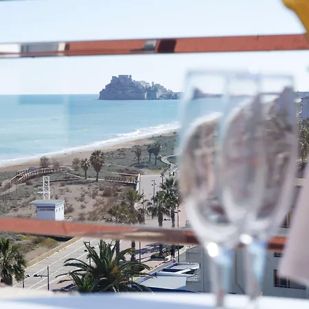 Aparthotel Acualandia 4*