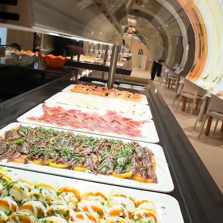 아파트호텔 Acualandia