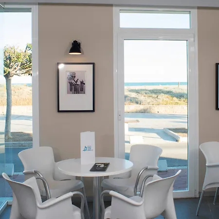 아파트호텔 Acualandia 4*