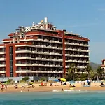 阿奎兰蒂公寓式酒店 Peñíscola