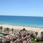 Acualandia Lejlighedshotel 4*