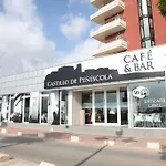 Acualandia Lejlighedshotel