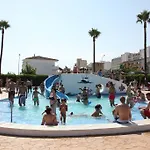Acualandia Lejlighedshotel Peñíscola