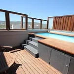 Lejlighedshotel Acualandia