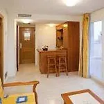 Lejlighedshotel Acualandia Peñíscola