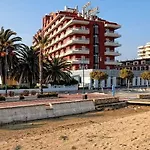 Lejlighedshotel Acualandia 4*