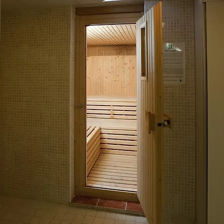 Acualandia Hotel apartamentowy Peñiscola