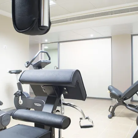 Hotel apartamentowy Acualandia Peñiscola