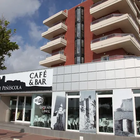 Acualandia Hotel apartamentowy 4*