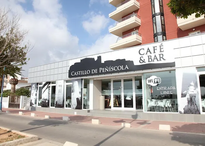 Acualandia Aparthotel