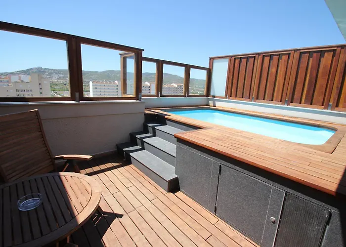 Aparthotel Acualandia